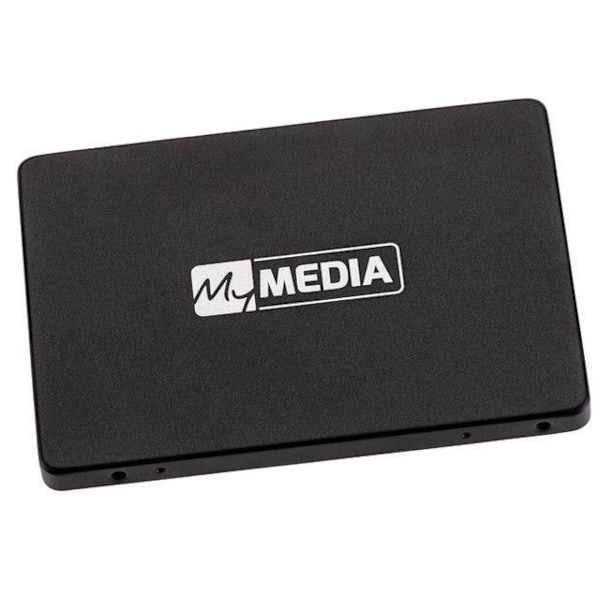 Verbatim intern SSD 256GB 2,5-39-39 - 0023942692805
