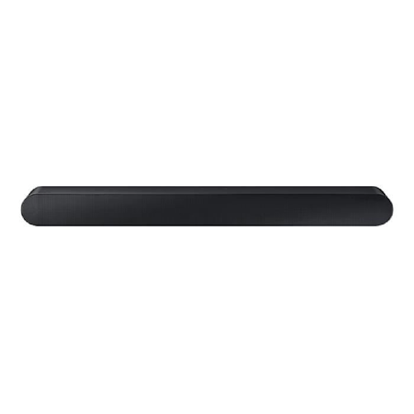 Soundbar - Samsung - HW-S60D - 5.0 kanaler - Dolby Atmos - Trådlös Bluetooth Svart