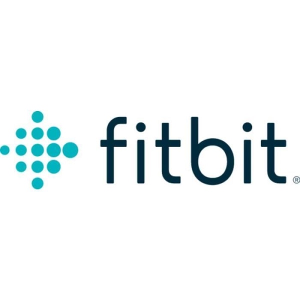 FitBit Aria Air ansluten våg - Upp till 8 användare - Svart
