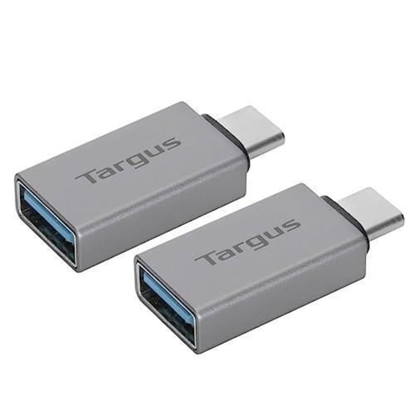 TARGUS ACA979GL USB 3.2 GEN 1 (3.1 GE) GRÄNSSNITTSKORT OCH ADAPTER