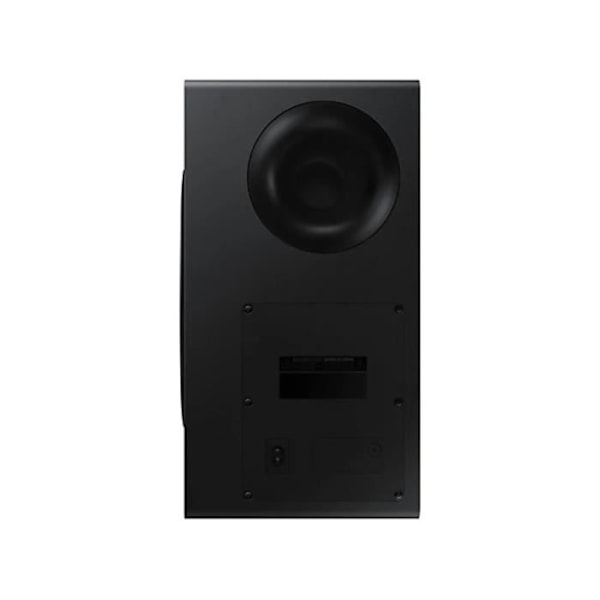 Soundbar - Samsung - HW-Q990D/ZF - 11.1.4 kanaler - Bluetooth - 656W Svart