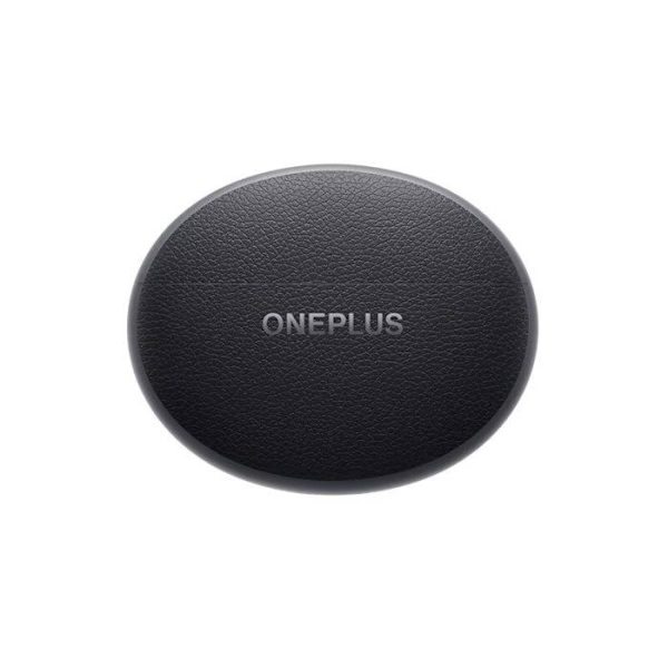 OnePlus Buds Pro 3 E512A, Bluetooth 5.4, Google Fast Pair, trådlös laddning, IP55 Zen Mode Air Svart