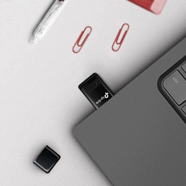 CLE WIFI / Tp Link USB WiFi N 300 Mbps
