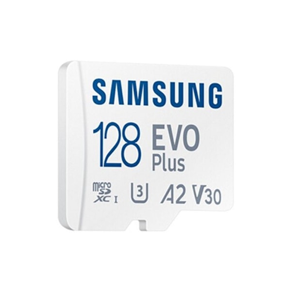 SAMSUNG Micro SD 128GB EVO PLU