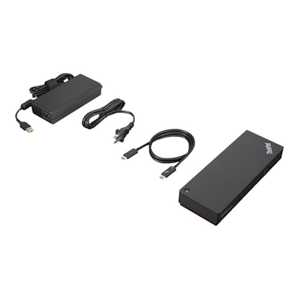 Lenovo ThinkPad Universal Torsdag