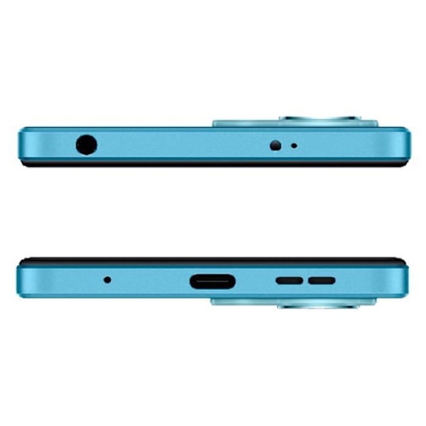 Smartphone Xiaomi Note 12 4G RAM 4GB ROM 64GB Blå Blå