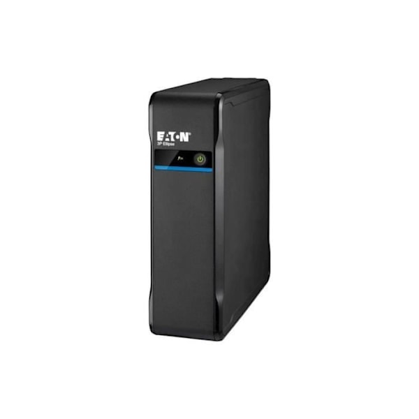 UPS - Eaton - 3P Ellipse 3P700D - 700VA - 420W - 4 AC-uttag