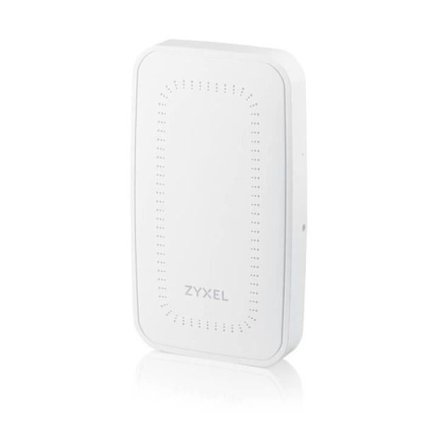 Trådlös åtkomstpunkt - ZYXEL - WAX300H - 2,4 GHz - Multi User MIMO - 575 Mbit/s