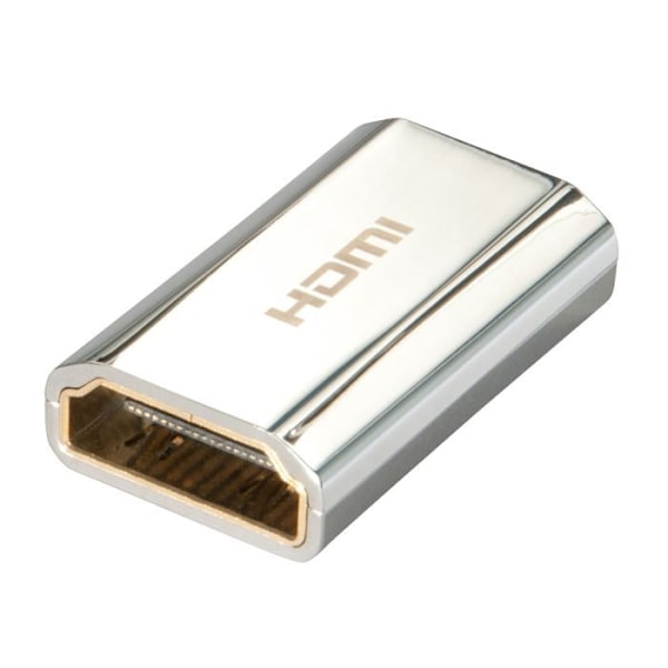 LINDY CROMOÂ® HDMI dubbel honadapter