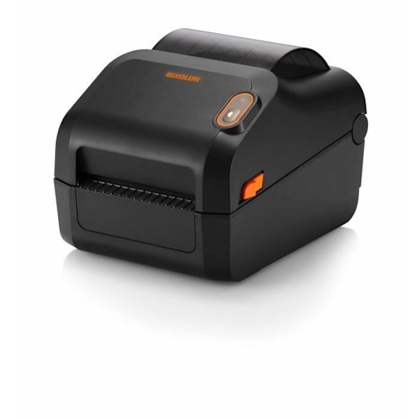 BIXOLON XD3-40D DIREKT TERMISK ETIKETTSKRIVARE MED TABLET Svart