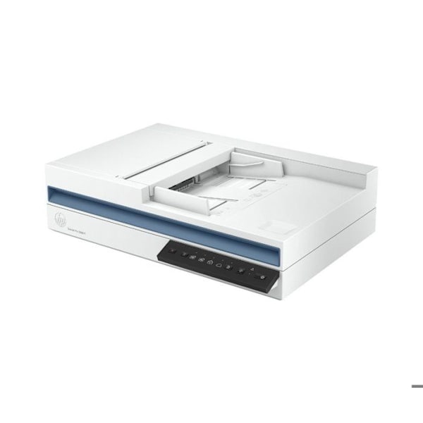 HP SCANJET PRO 2600 F1 skanner