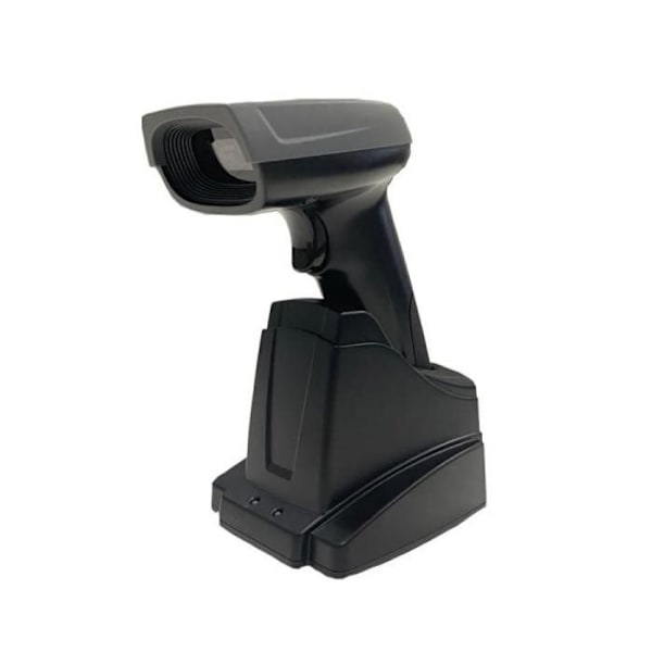 LECTOR PREMIER MS3-2D BR LÄSARE INALAMBRO 2D USB BLUETOOTH WIFI SVART CUNA