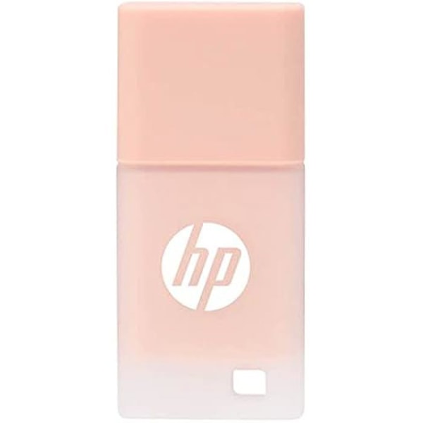 HP 64GB x768 USB 3.2 Pink Beige USB-minne