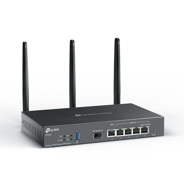 TPLINK OMADA AX3000 GIGABIT VP