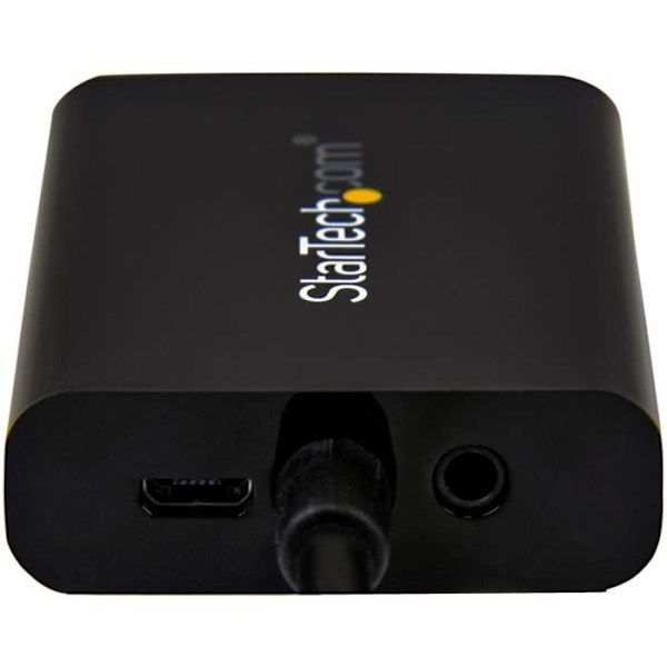 HDMI/VGA-adapter med...