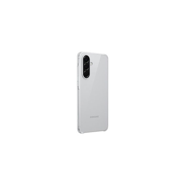 Skal och mobilfodral för Samsung Galaxy A56 5G Transparent Transparent