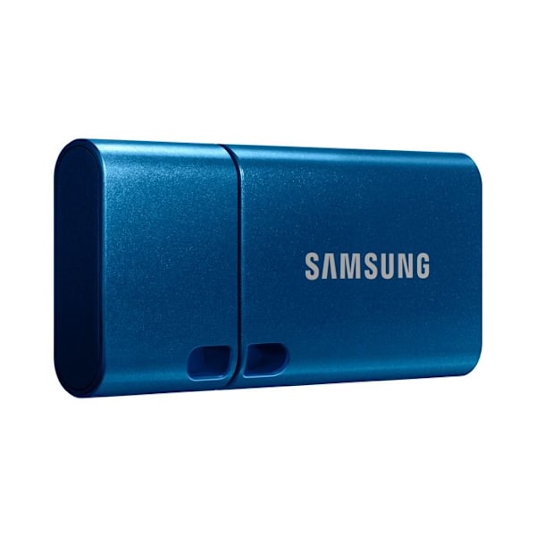 Samsung MUF-128DA/APC USB-minne 128 GB blå MUF-128DA/APC USB-C™ 3.2 Blå