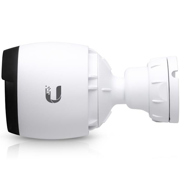 Ubiquiti Networks UVC-G4-PRO säkerhetskamera IP-säkerhetskamera inomhus och utomhus Pod Tak/vägg 3840 x 2160 pixlar Vit
