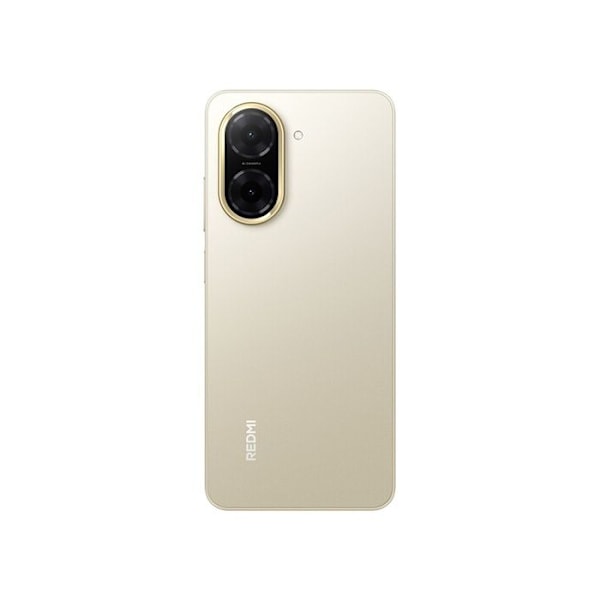 Redmi A5 eller 4 GO + 128 GO
