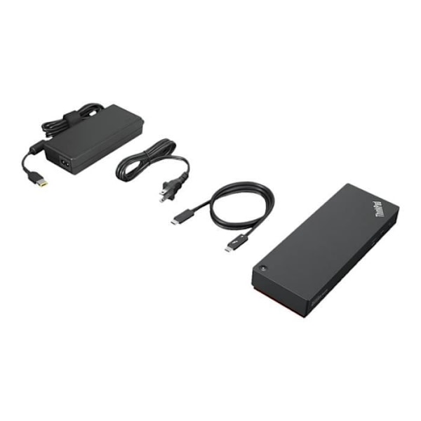 Lenovo ThinkPad Universal Torsdag