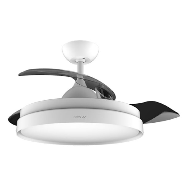 Cecotec Takfläkt EnergySilence Aero 4280 Osynlig Vit Vit