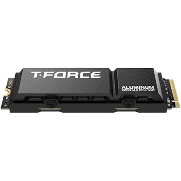 SSD - TEAMGROUP - T-Force G70 PRO - 1 To - DRAM SLC Cache - 3D TLC NAND - NVMe PCIe Gen4x4