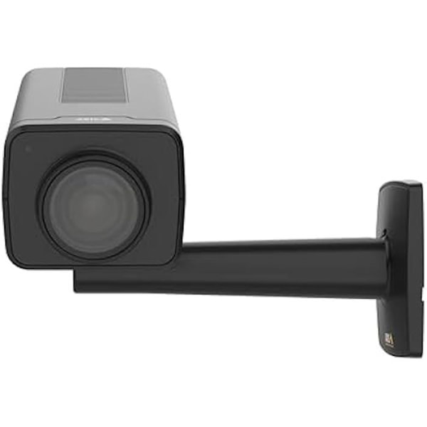 IP-säkerhetskamera - AXIS - Q1715 - 1920 x 1080 pixlar - Tak/väggmontering - Vit färg Vit