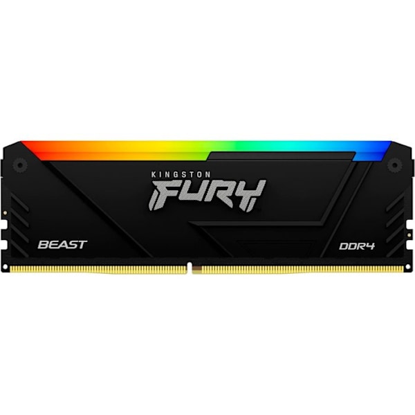 KINGSTON 8GB 3600 DDR4 DIMM FU