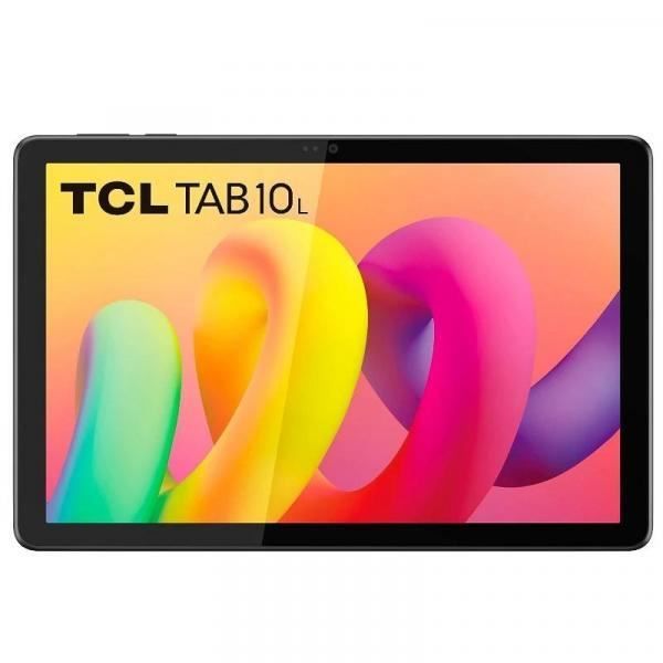 TCL TAB 10L Gen2. Skärmstorlek: 25,6 cm (10,1"), Skärmupplösning: 800 x 1280 pixlar. Intern lagringskapacitet: 32 GB.