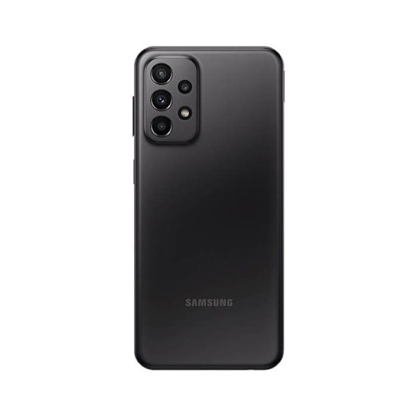 TELEFONI, Smartphone, GSM/GPRS/EDGE/UMTS/HSDPA, Samsung, Samsung Galaxy A23 Ee 5g 4/64 Svart