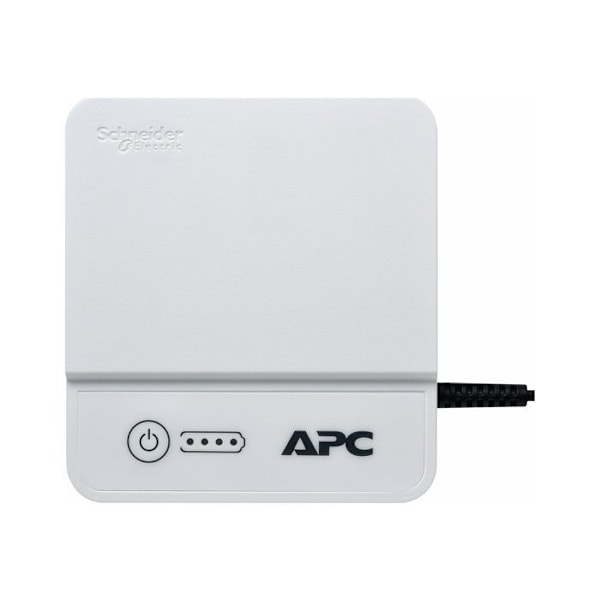 APC nätverk UPS 12Vdc 3A Lithi