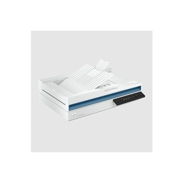 HP SCANJET PRO 2600 F1 skanner