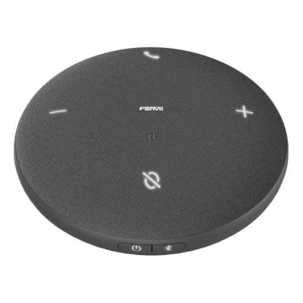 Bärbar konferenshögtalare - FANVIL - CS30 - Bluetooth - 8 timmars batteritid - 4 mikrofoner