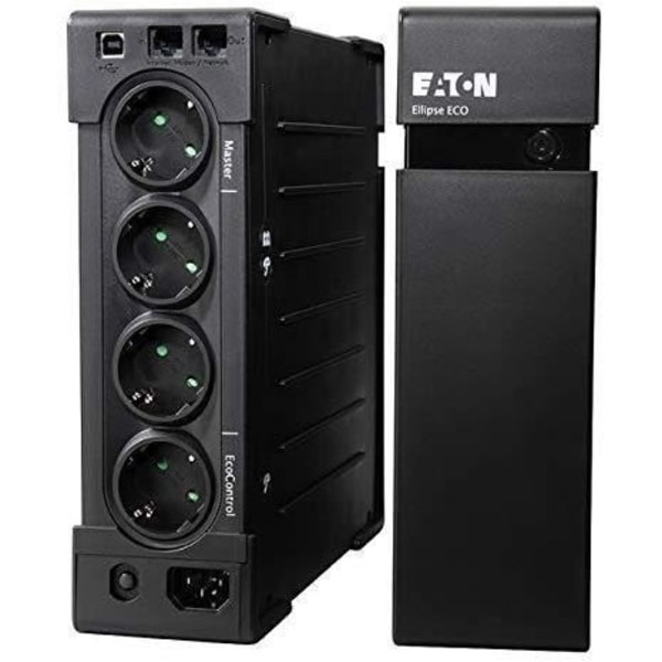 UPS - EATON - ELLIPSE ECO 650 USB DIN
