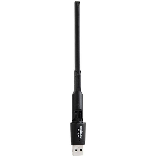 Wi-Fi-adapter EDIMAX EW-7822UAD USB 3.1 (Gen 1)