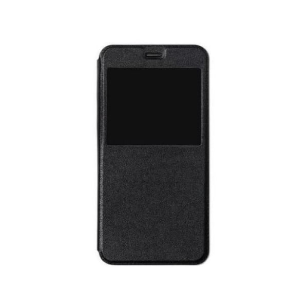 Skydd för mobiltelefon Meizu AC1173 M3 Note svart - -
