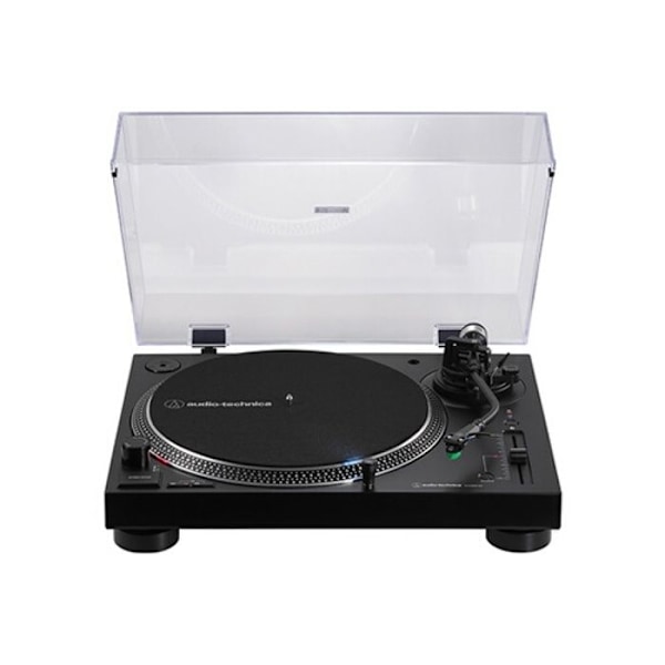 Audio-Technica AT-LP120XBTUSB - Skivspelare
