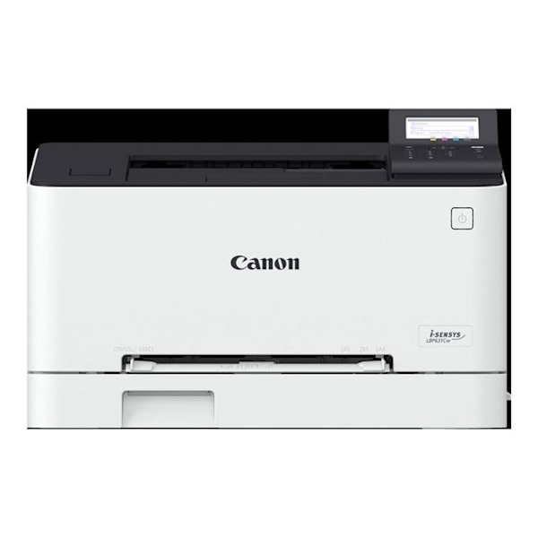 Färglaserskrivare - Canon - LBP631CW - 18 ppm - A4 - Wifi