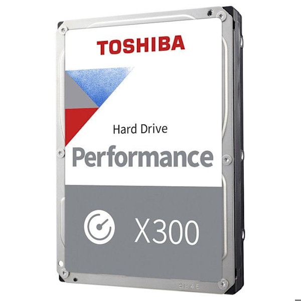 Toshiba - Dynabook X300 4 To