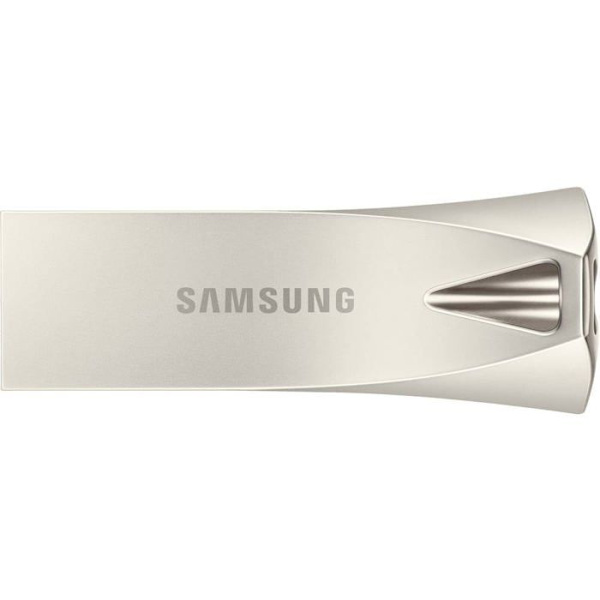 Samsung USB-minne 128 GB USB 3.0 MUF-128BE3 Flash-minne Drive Stick 300MB/s Silver