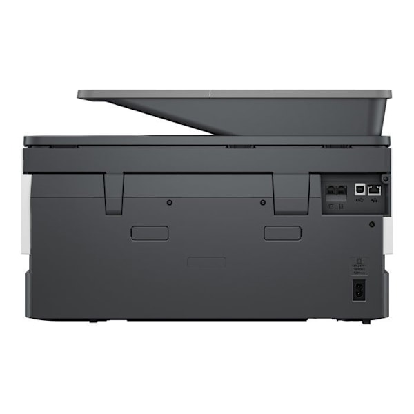 HP Officejet Pro 9120b All-in-1