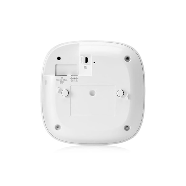 Trådlös åtkomstpunkt - HPE - Instant On AP21 - Wi-Fi 6 - 2.4/5 GHz - 1200 Mbits/s