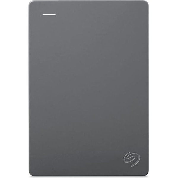SEAGATE Basic 1TB USB3.0 Bärbar extern hårddisk