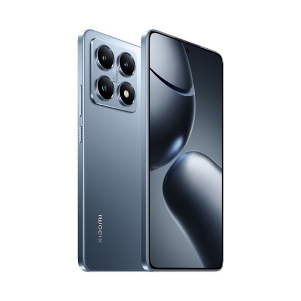 Xiaomi 14T 12GB + 512GB Blå