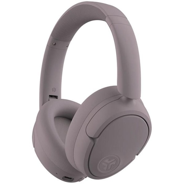 Jlab JBuds LUX ANC Hörlurar Lila Mauve