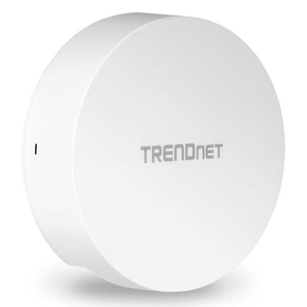 TRENDnet TEW-823DAP AC1300 Dual Band Wi-Fi Access Point - IEEE 802.11ac - 867 - N400