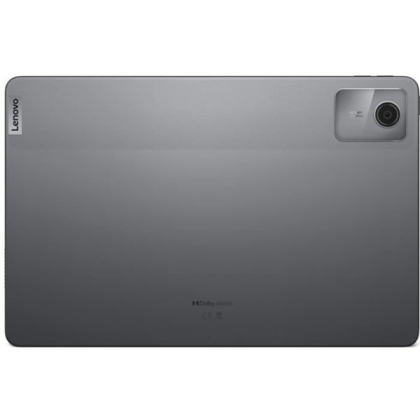 LENOVO Tab M11 - 11" - 4 GB RAM - 128 GB lagring - Lenovo Tab Pen-penna medföljer