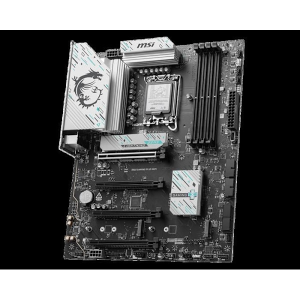 MSI B860 Gaming Plus Wifi