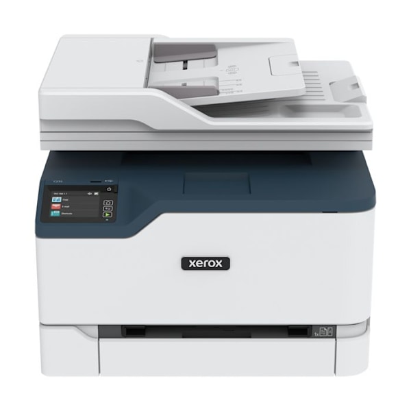 Xerox C235V/DNI 4in1 A4 färglaser multifunktionsskrivare, 22ppm, wifi