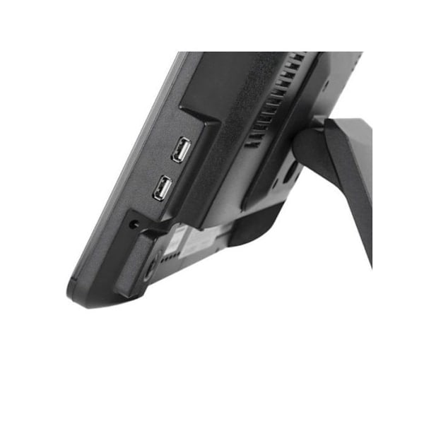 iggual TPV AIO 15 Intel N100/4GB/128GB SSD/15" Táctil